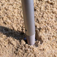 Beachumb
