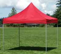 Canopy Tent