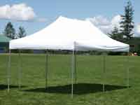 Canopy Tent