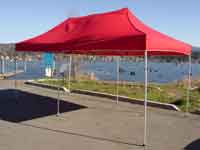 Canopy Tent